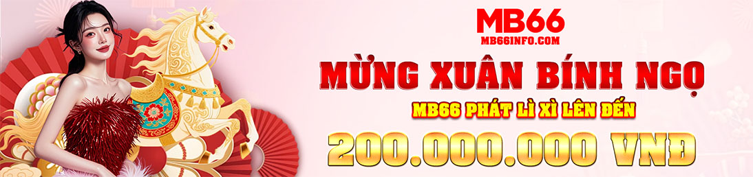 mb66 banner xuân bính ngọ info